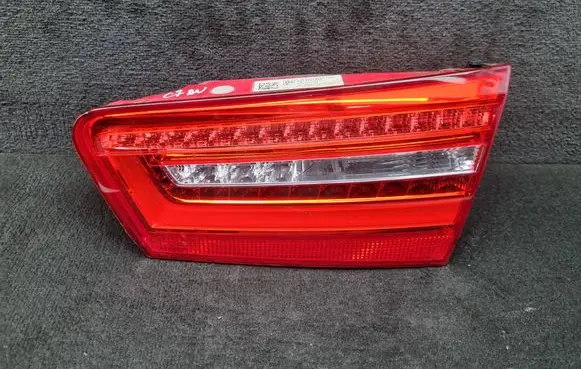 Audi A6 S6 C7 4G Tailgate rear/tail lights 4G9945094B