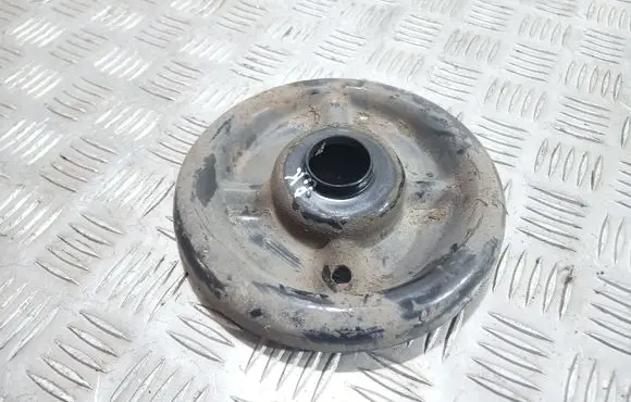 Mitsubishi Outlander Coil spring mount 