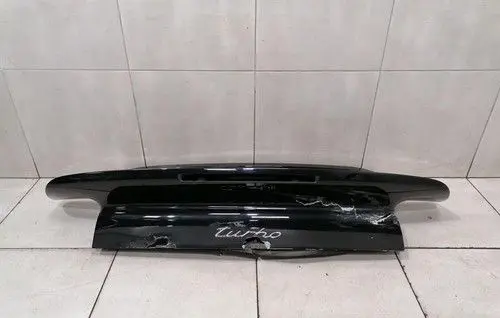 Porsche 911 997 Tailgate/trunk/boot lid 99751292100