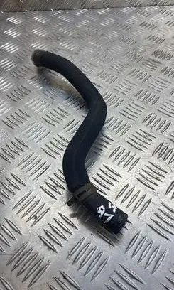 Mercedes-Benz E W212 Engine coolant pipe/hose A2125015782