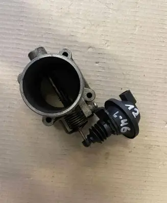 KIA Ceed Throttle valve 351002XXXX