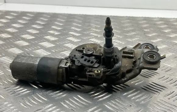 Volvo V70 Rear window wiper motor 0390201558