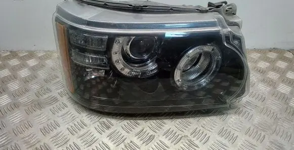 Land Rover Discovery 4 - LR4 Headlight/headlamp 111111C30148