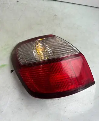 Subaru Legacy Rear/tail lights 5432