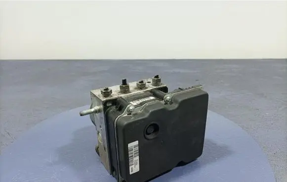 Peugeot 308 ABS Pump 9666957480