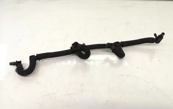 Peugeot 307 Fuel return line/hose 