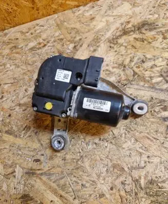 Ford Fusion II Wiper motor DS7317504AC 6872113