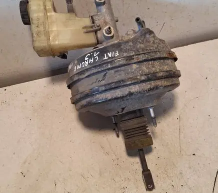 Fiat Croma Brake booster 13126710 46831404