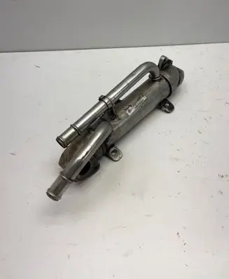 Audi A4 S4 B7 8E 8H EGR valve cooler 038131513S
