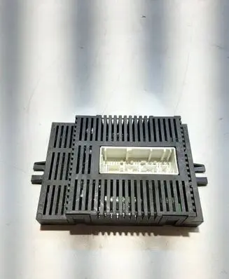 BMW 5 E60 E61 Light module LCM 6962723 57762110