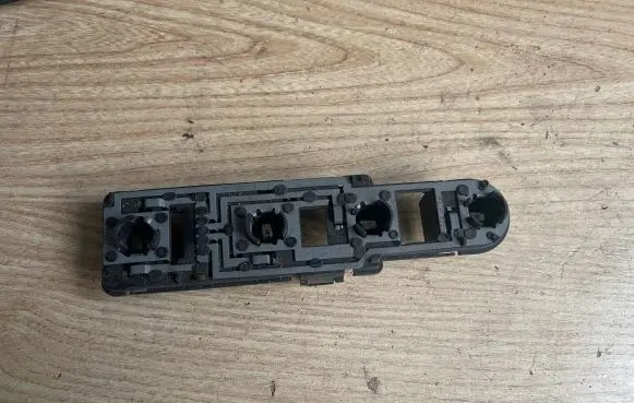 Mercedes-Benz A W168 Tail light bulb cover holder