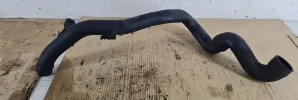 Volkswagen Sharan Intercooler hose/pipe 7M0145958D 95VW10C352CC
