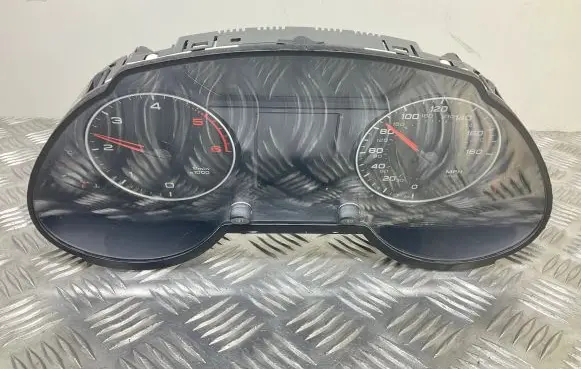 Audi Q5 SQ5 Speedometer (instrument cluster) 8R0920980L