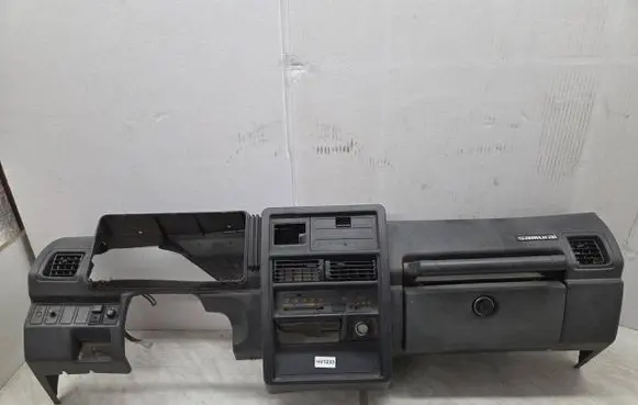 Suzuki Samurai Dashboard 1212