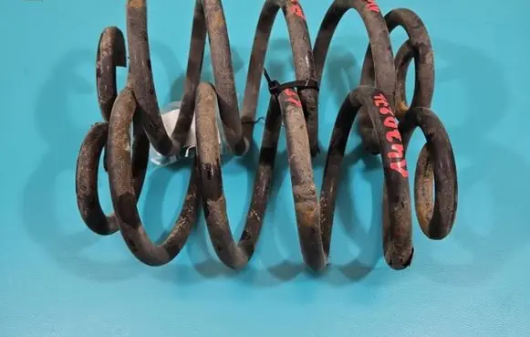 Opel Vectra C Rear coil spring IMPRK1430276