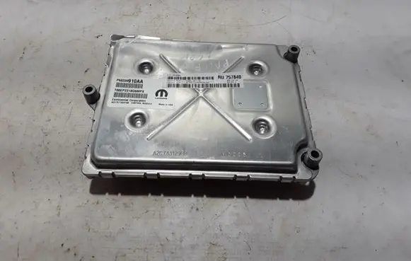 Chrysler Pacifica Engine control unit/module 68330910AA