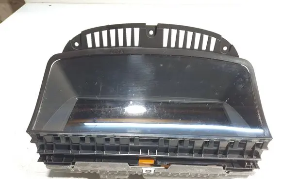 BMW 7 E65 E66 Screen/display/small screen 9130563