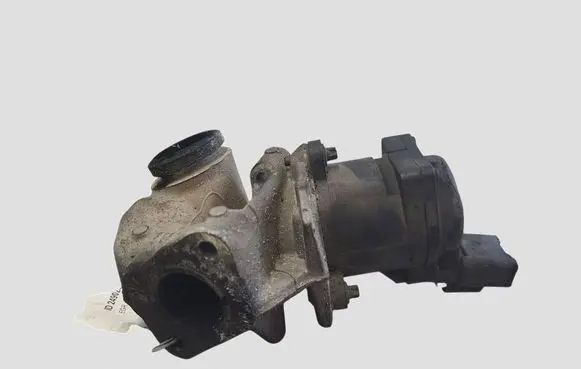 Citroen Berlingo EGR valve 9672880080 V29006980