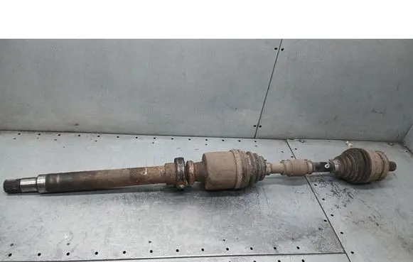 Mazda 3 I Front driveshaft 