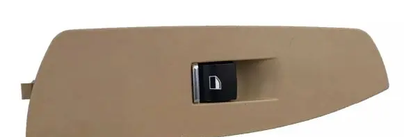 BMW 7 F01 F02 F03 F04 Centre console side trim front 9241942