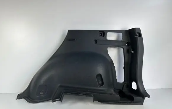 Toyota RAV 4 (XA30) Trunk/boot lower side trim panel 6473042070 05060708