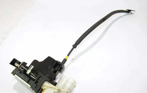 Fiat Doblo Front door lock