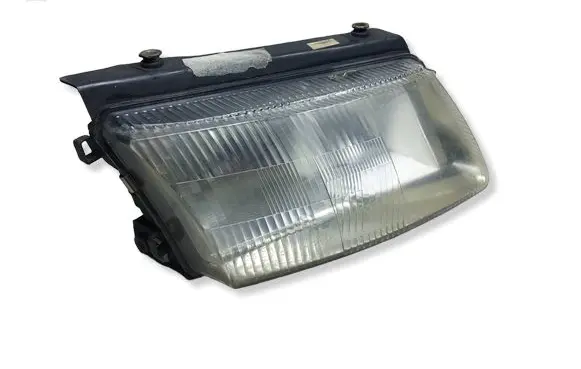 Volkswagen PASSAT B5 Headlight/headlamp 147387KASACJA 147387