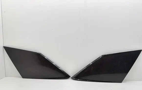 Audi Q2 - Roof trim bar molding cover 81A853378D 81A071352A 81A853377D