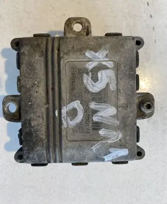 BMW X5 E53 Headlight ballast module Xenon 020502600174 0502600174