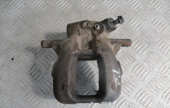 Peugeot 407 Front brake caliper
