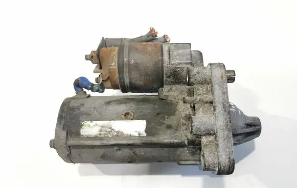 Peugeot Partner Starter motor