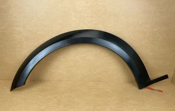 Audi A4 Allroad Front arch trim 8W9853717