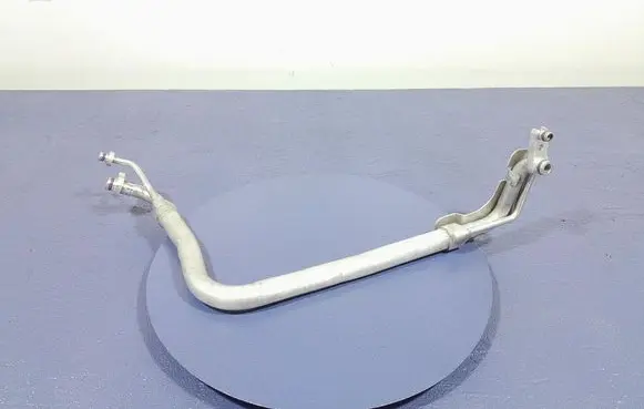 Skoda Kodiaq Air conditioning (A/C) pipe/hose 5QB816738D