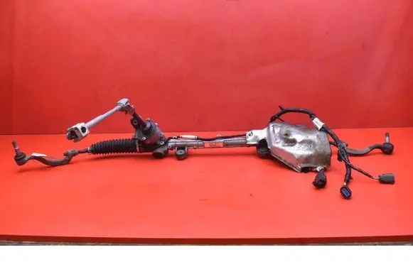 Jaguar F-Pace Steering rack HK833200AC