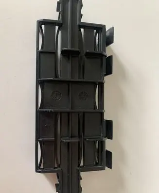 Volkswagen Touran I Holder (bracket) 1T0971739G