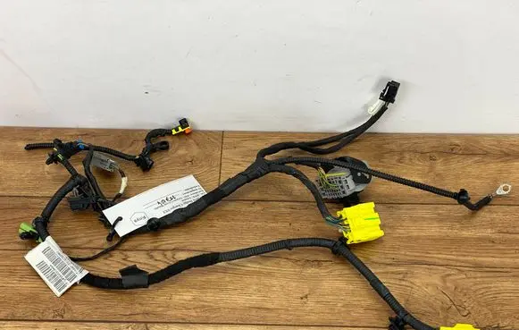 Dodge Charger Seat wiring loom L0394531AAPINYA L0394531AA
