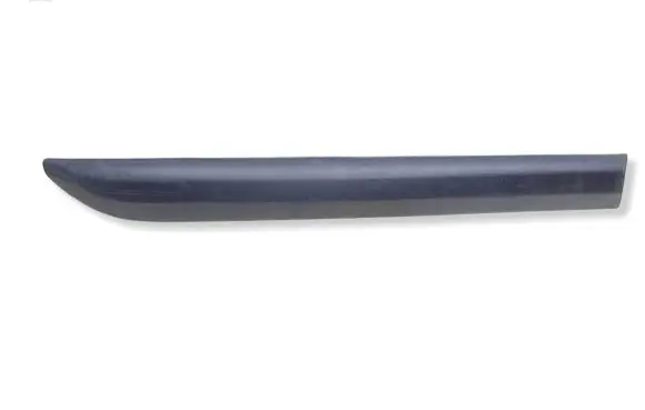 Peugeot Expert Sliding door trim (molding) 9808749077