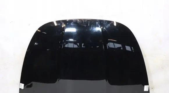 Citroen DS5 Engine bonnet/hood 