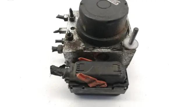 Toyota Yaris ABS Pump 895410D170