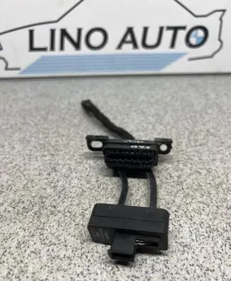 BMW 5 E60 E61 Other devices 6906021
