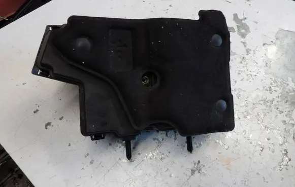 Renault Kangoo III Fuse box set