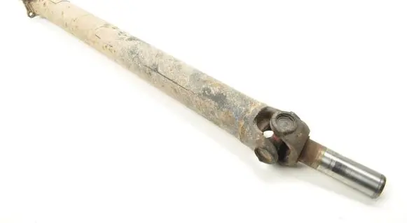Mazda 5 Middle center prop shaft 
