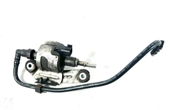 Ford Transit Webasto auxiliary heater fuel pump CC119A407AC