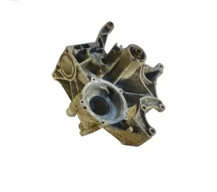 Audi A6 S6 C5 4B Engine mounting bracket 028903143AF