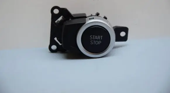 BMW X5 F15 Engine start stop button switch 9297994
