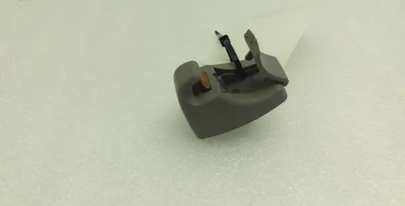 BMW 1 F20 F21 Sun visor clip/hook/bracket 