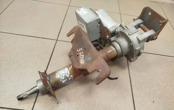 Nissan NV200 Electric power steering pump 488103LS3E 6900003377