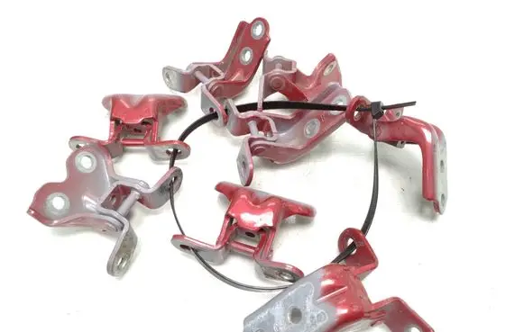 KIA Xceed Front door hinge set A046057