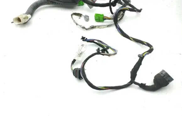 Volvo XC90 Front door wiring loom 30762160