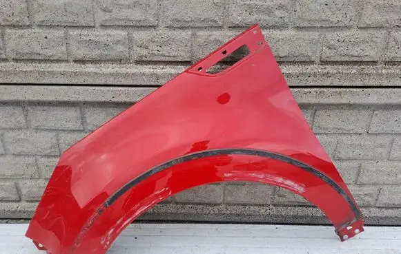 KIA Soul Fender LPKIASOUL
